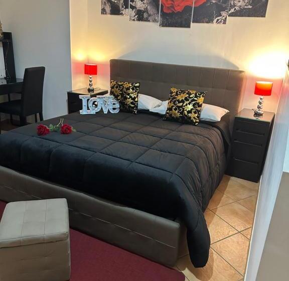 تختخواب و صبحانه Vanvitelli Home