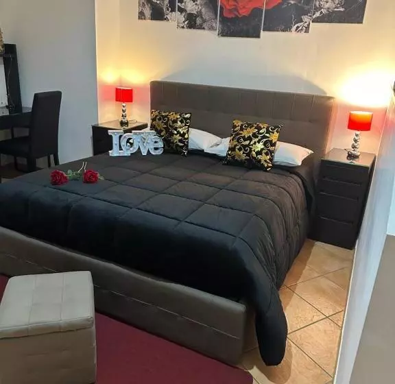 تختخواب و صبحانه Vanvitelli Home