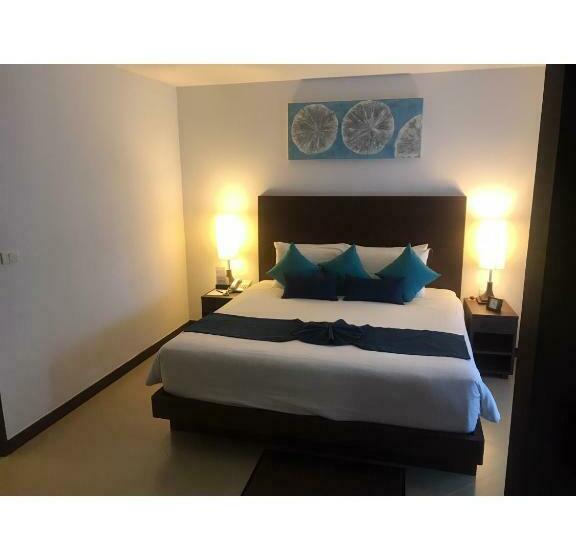 Dewa Residence Apt 2102