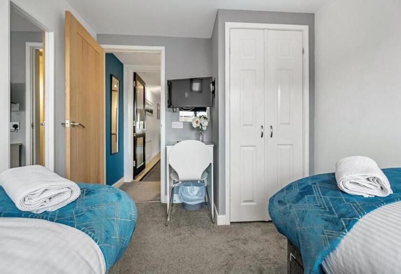 Great North Getaways   Newcastle Upon Tyne