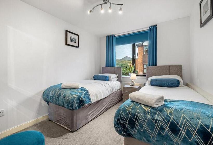 Great North Getaways   Newcastle Upon Tyne