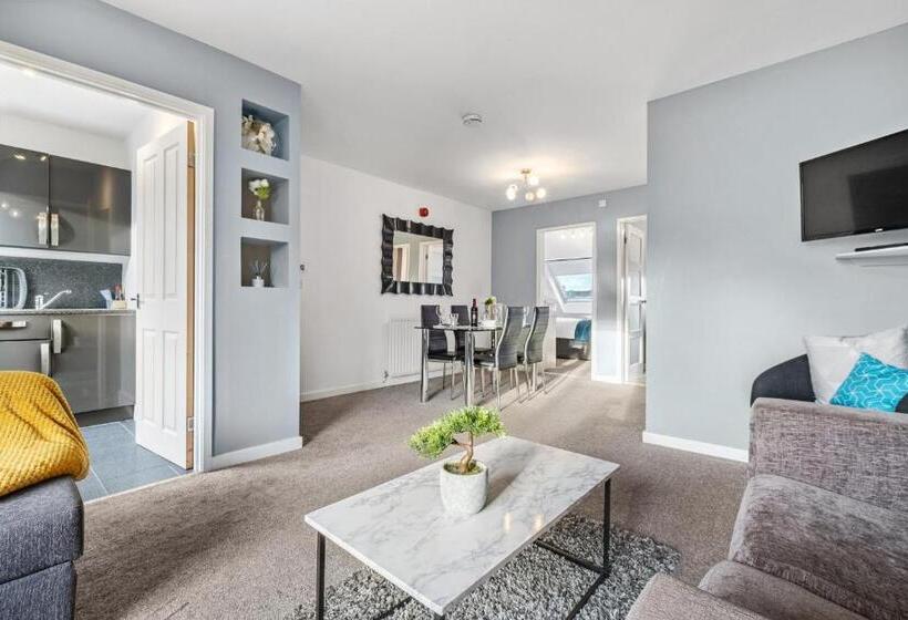 Great North Getaways   Newcastle Upon Tyne