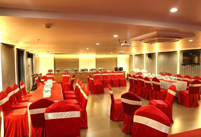 Hôtel Crystal Suites