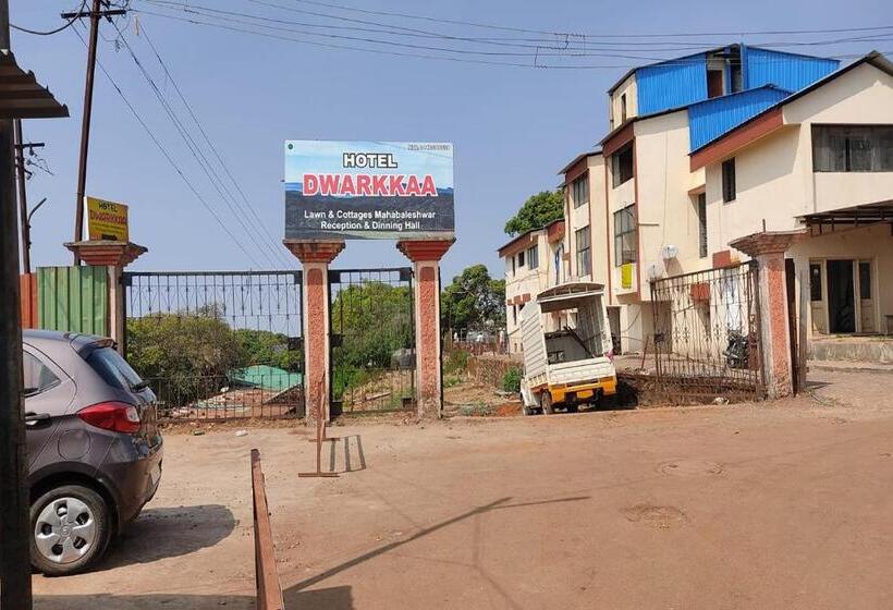 هتل Dwarka
