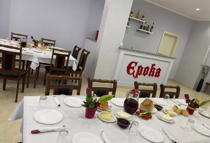 Hotel Epoka
