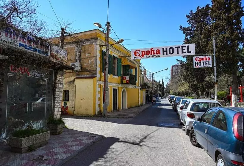 Hotel Epoka