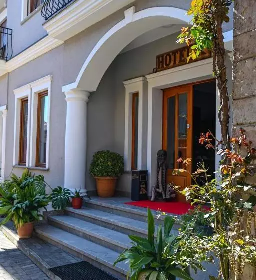 Hotel Epoka