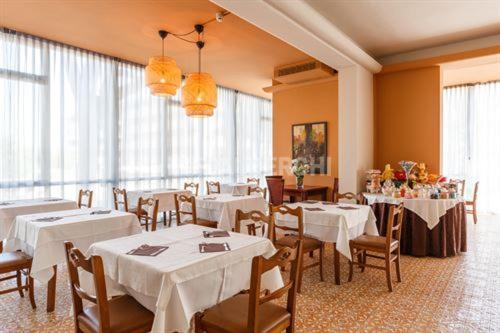 בית מלון כפרי Esperia Family