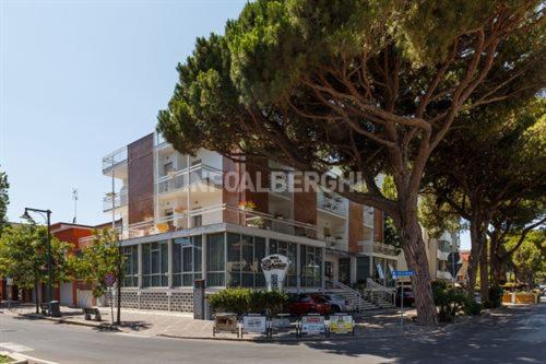 בית מלון כפרי Esperia Family