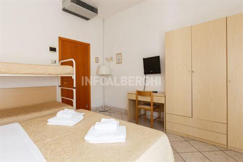 בית מלון כפרי Esperia Family