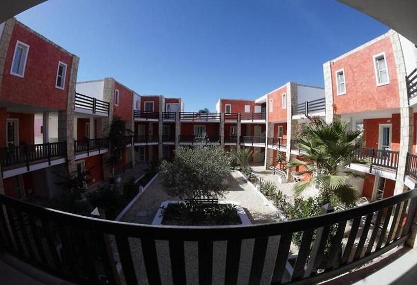 Estoril Hotel Apartments