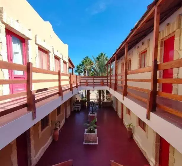 Estoril Hotel   Apartments