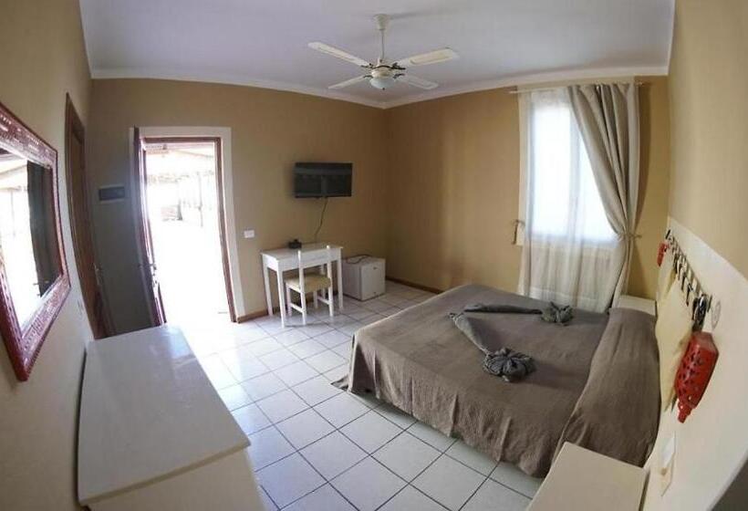 Estoril Hotel Apartments