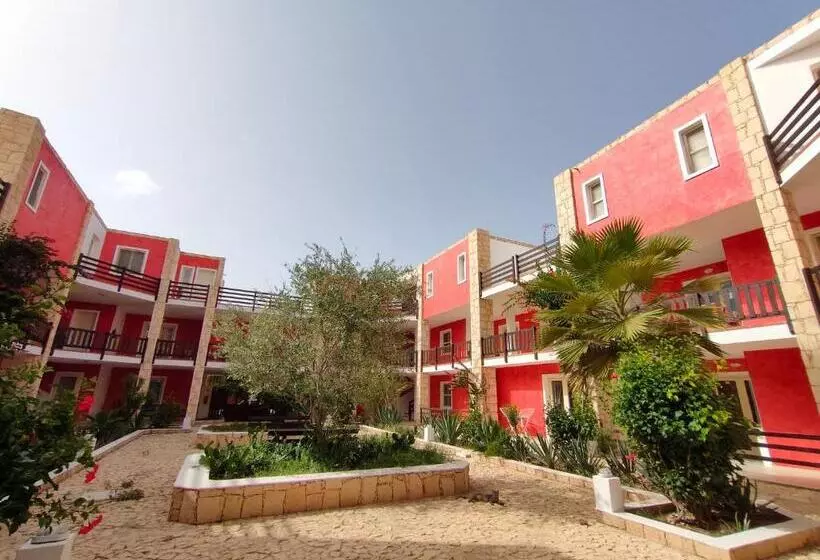 Estoril Hotel   Apartments