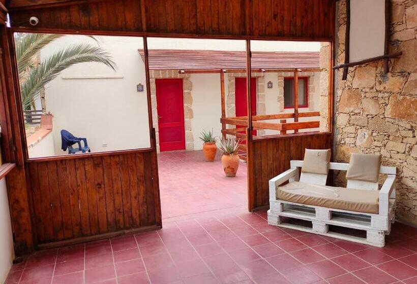 Estoril Hotel Apartments