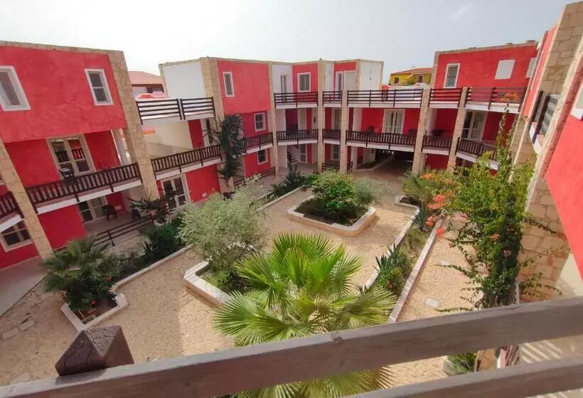 Estoril Hotel   Apartments