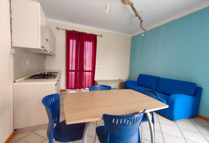 Estoril Hotel Apartments