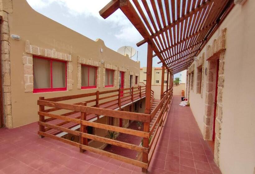 Estoril Hotel Apartments