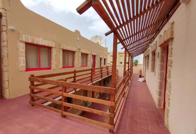 Estoril Hotel   Apartments