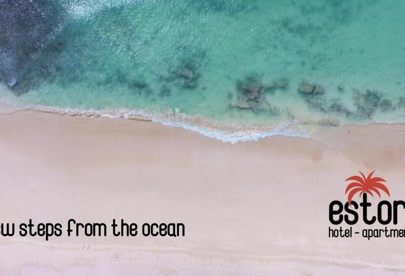 Estoril Hotel Apartments