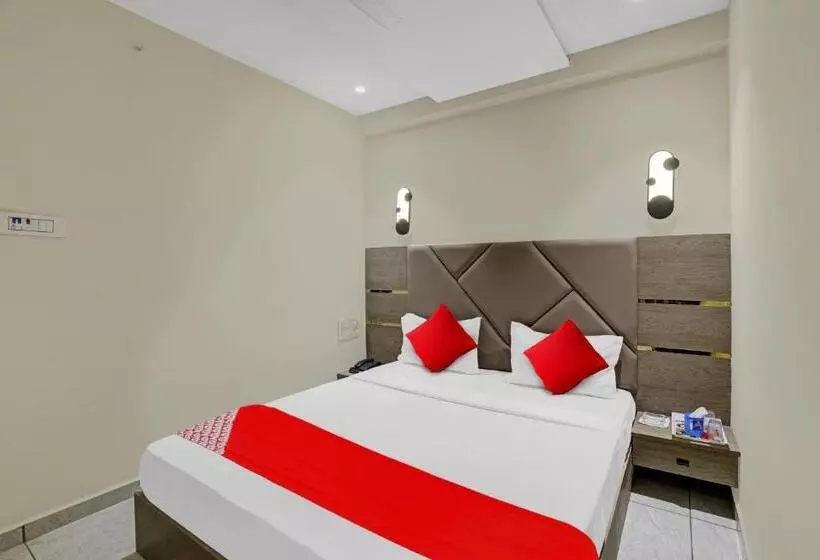 ホテル Shree Palace