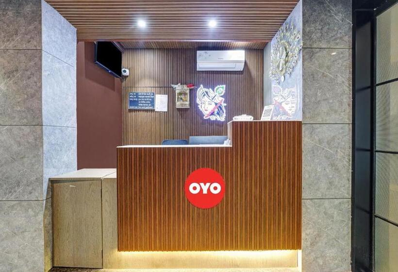 ホテル Shree Palace