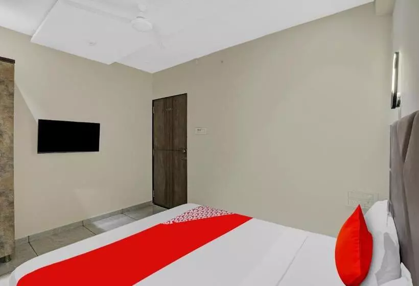 ホテル Shree Palace