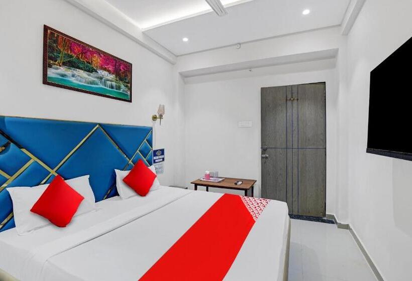 ホテル Shree Palace