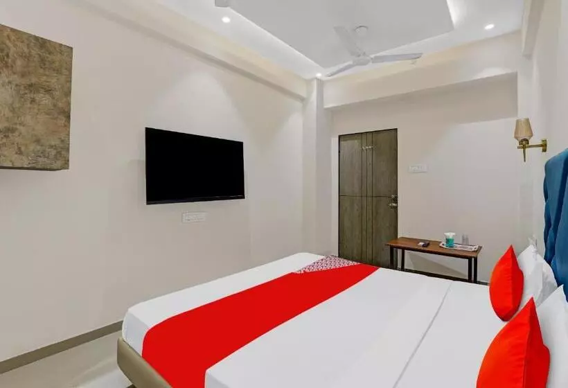 ホテル Shree Palace