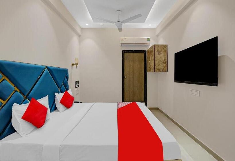 ホテル Shree Palace