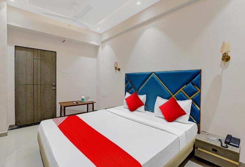 ホテル Shree Palace