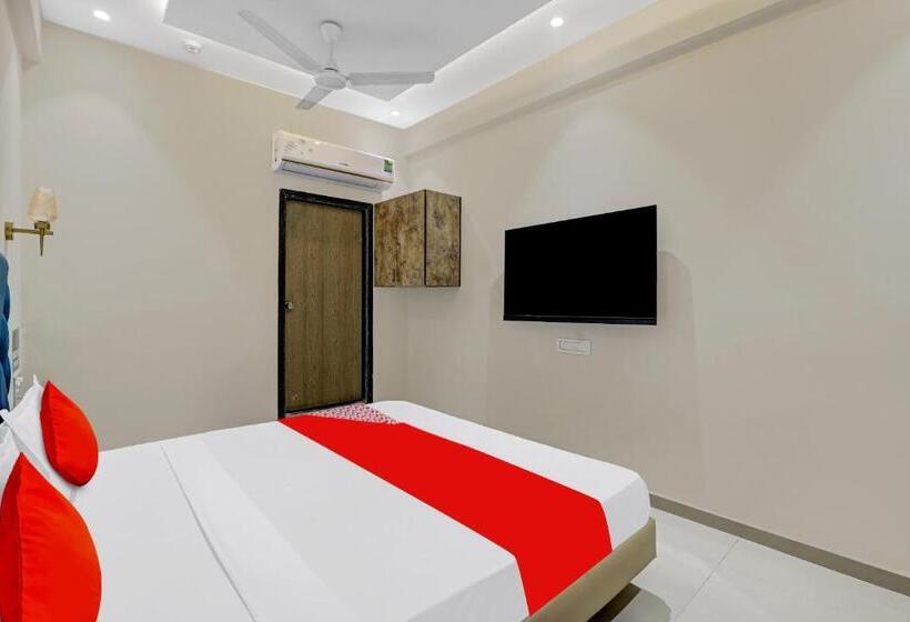 ホテル Shree Palace