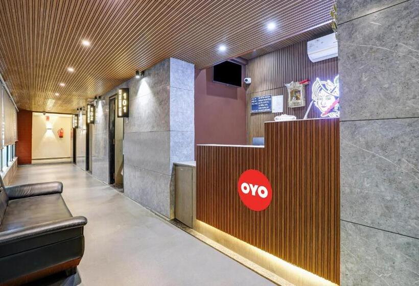 ホテル Shree Palace