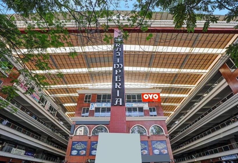 ホテル Shree Palace