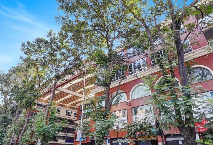 ホテル Shree Palace