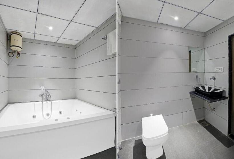 ホテル Shree Palace