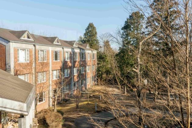 בית מלון כפרי Fuji Shoei Hall Vacation Stay 09414v