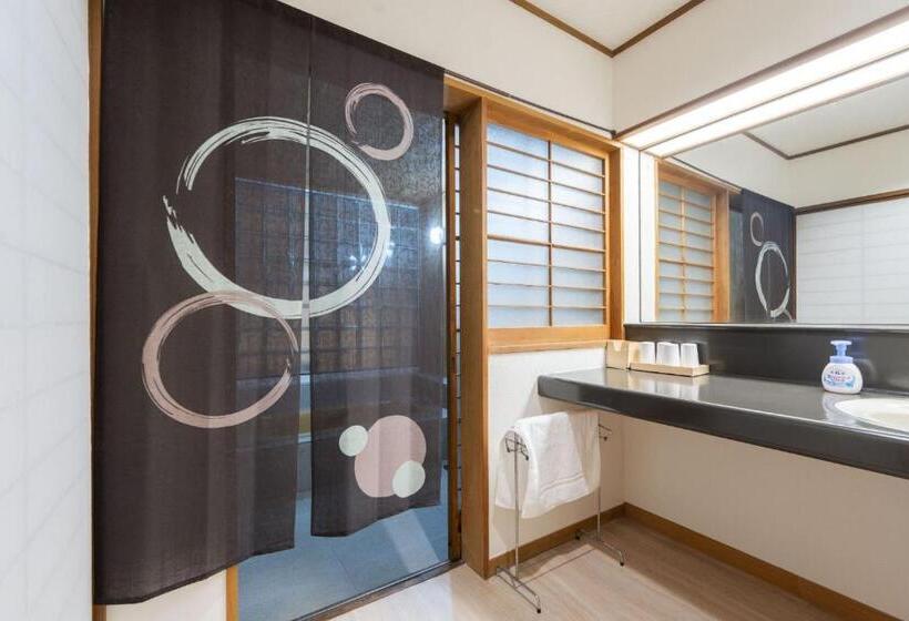 בית מלון כפרי Fuji Shoei Hall Vacation Stay 09414v