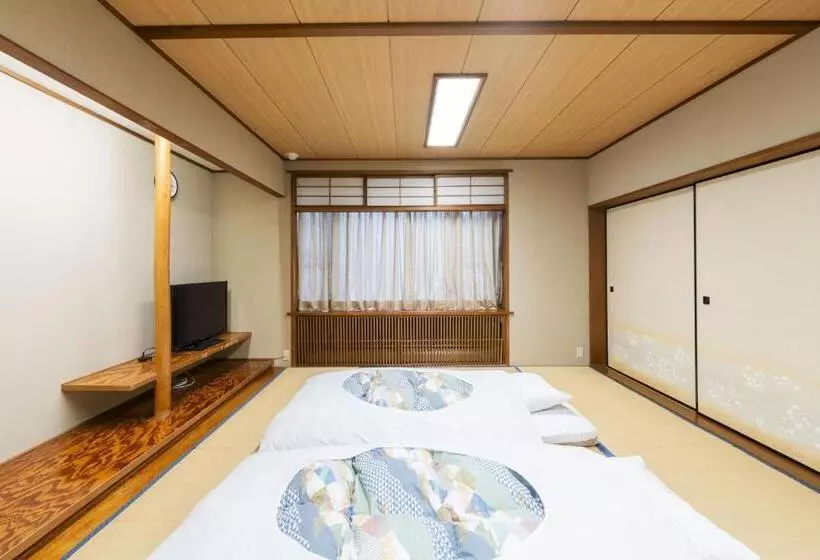 ホテル Fuji Shoei Hall  Vacation Stay 09414v