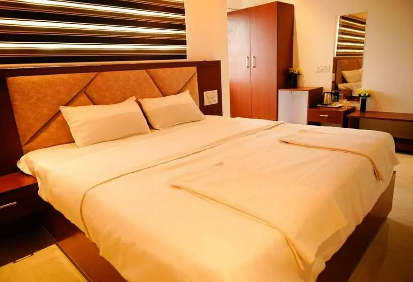 Hotelli Heaven Stay