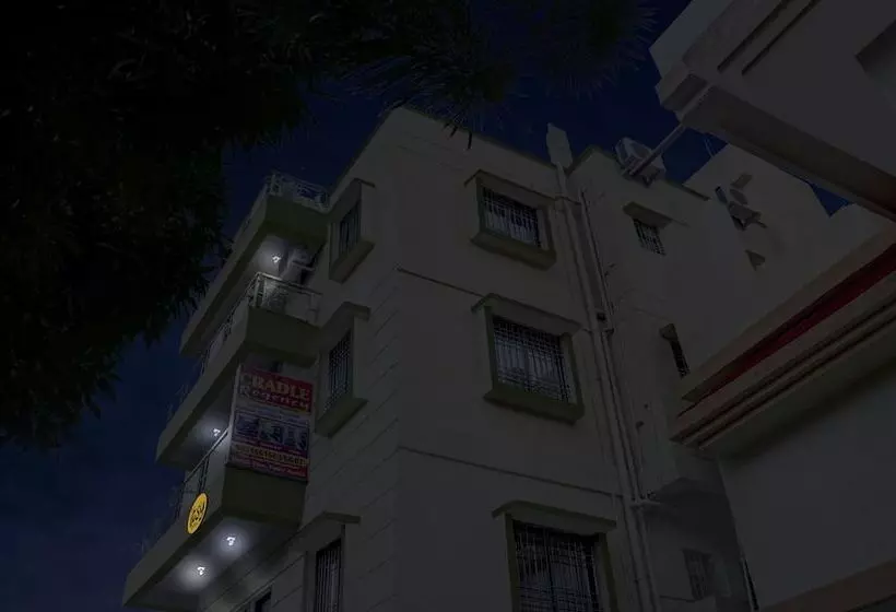 Itsy Hotels Cradle Regency