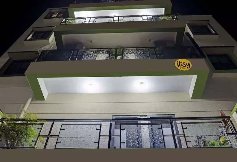 Itsy Hotels Cradle Regency