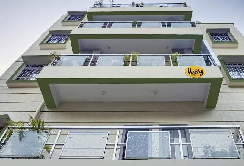 Itsy Hotels Cradle Regency