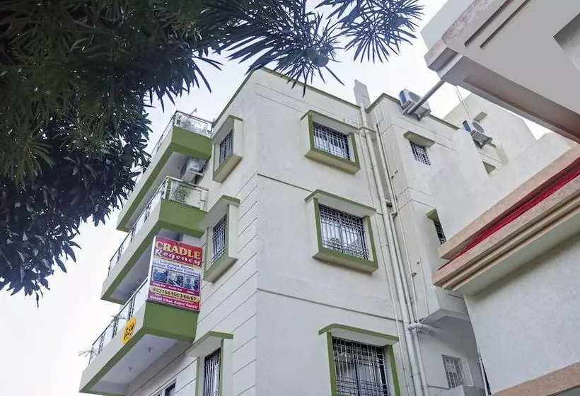 Itsy Hotels Cradle Regency