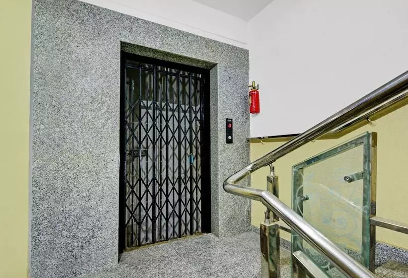 Itsy Hotels Cradle Regency