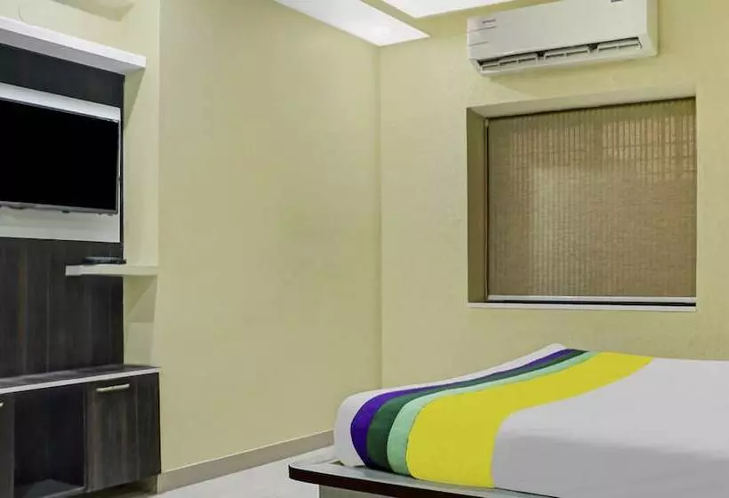 Itsy Hotels Cradle Regency