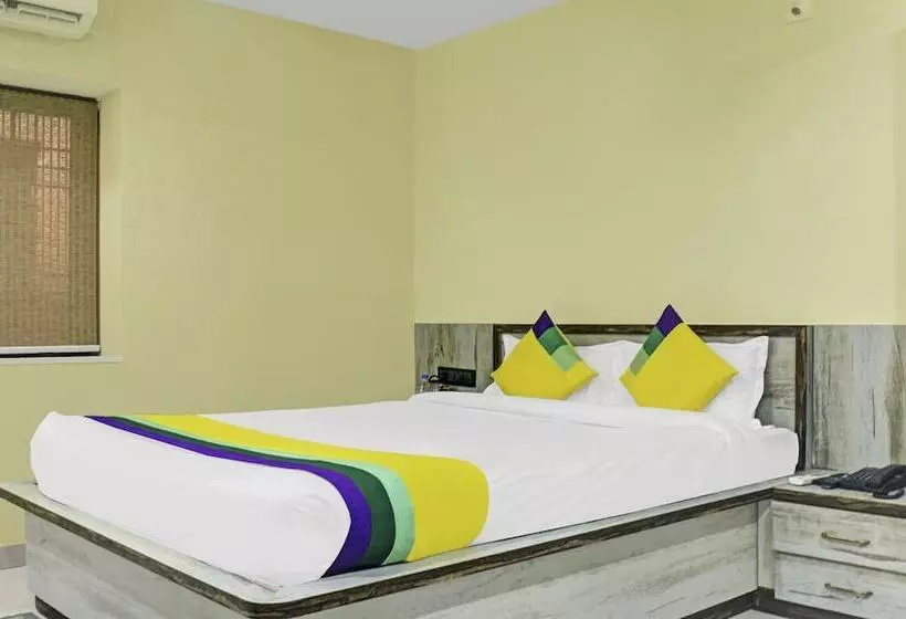 Itsy Hotels Cradle Regency