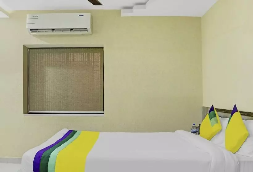 Itsy Hotels Cradle Regency