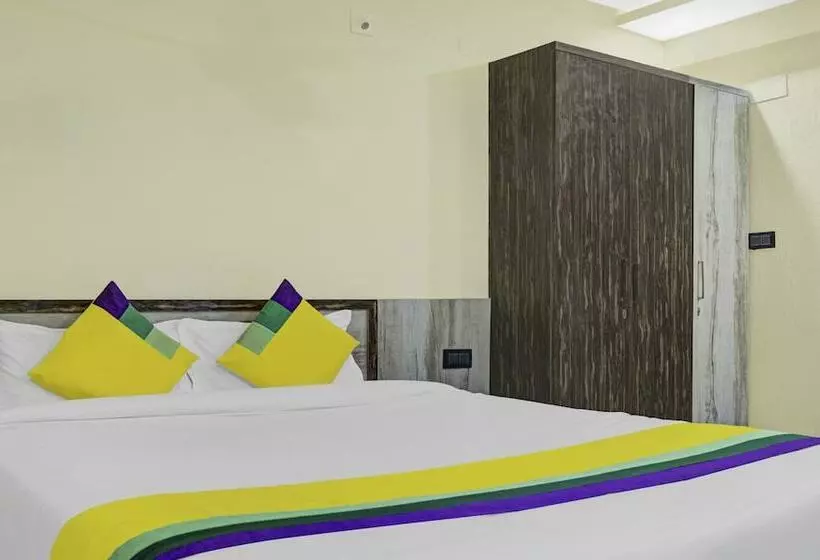 Itsy Hotels Cradle Regency