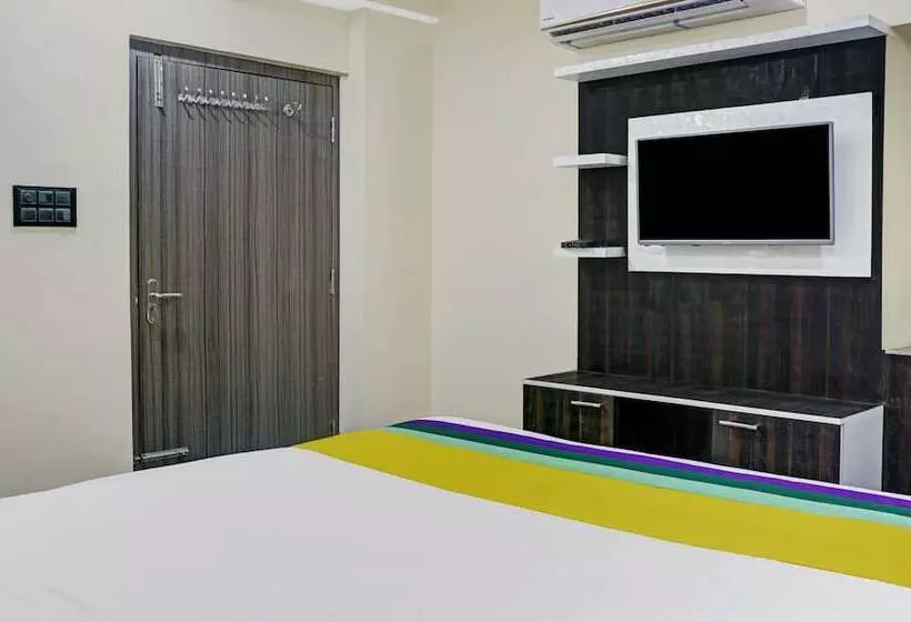 Itsy Hotels Cradle Regency